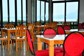 Dining - Golden Rays Hotel (Homa Bay)