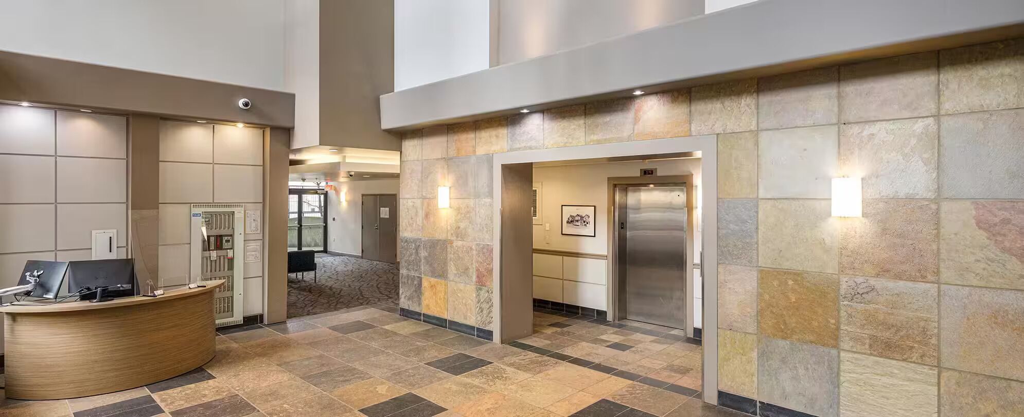 Hall