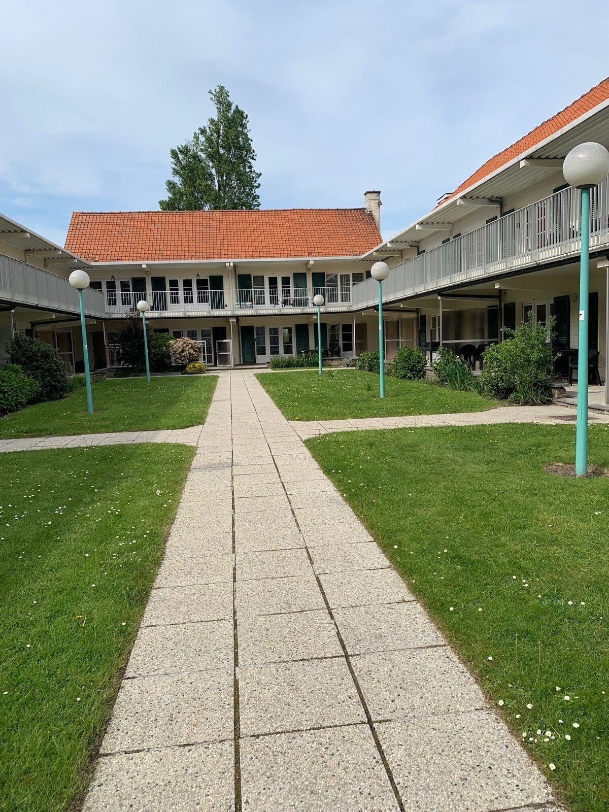 Image de profil de l’hôte