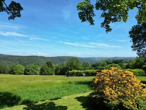 Miscellaneous - Beautiful Countryside Barn Retreat in the Tamar Valley (Cornwall)