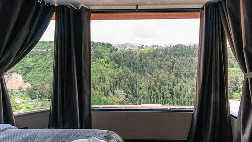 BuenaVida House - Quito