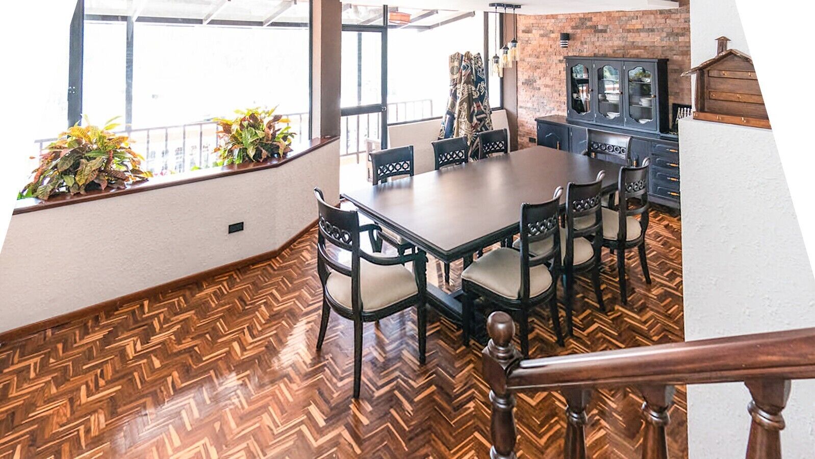 Restaurantes