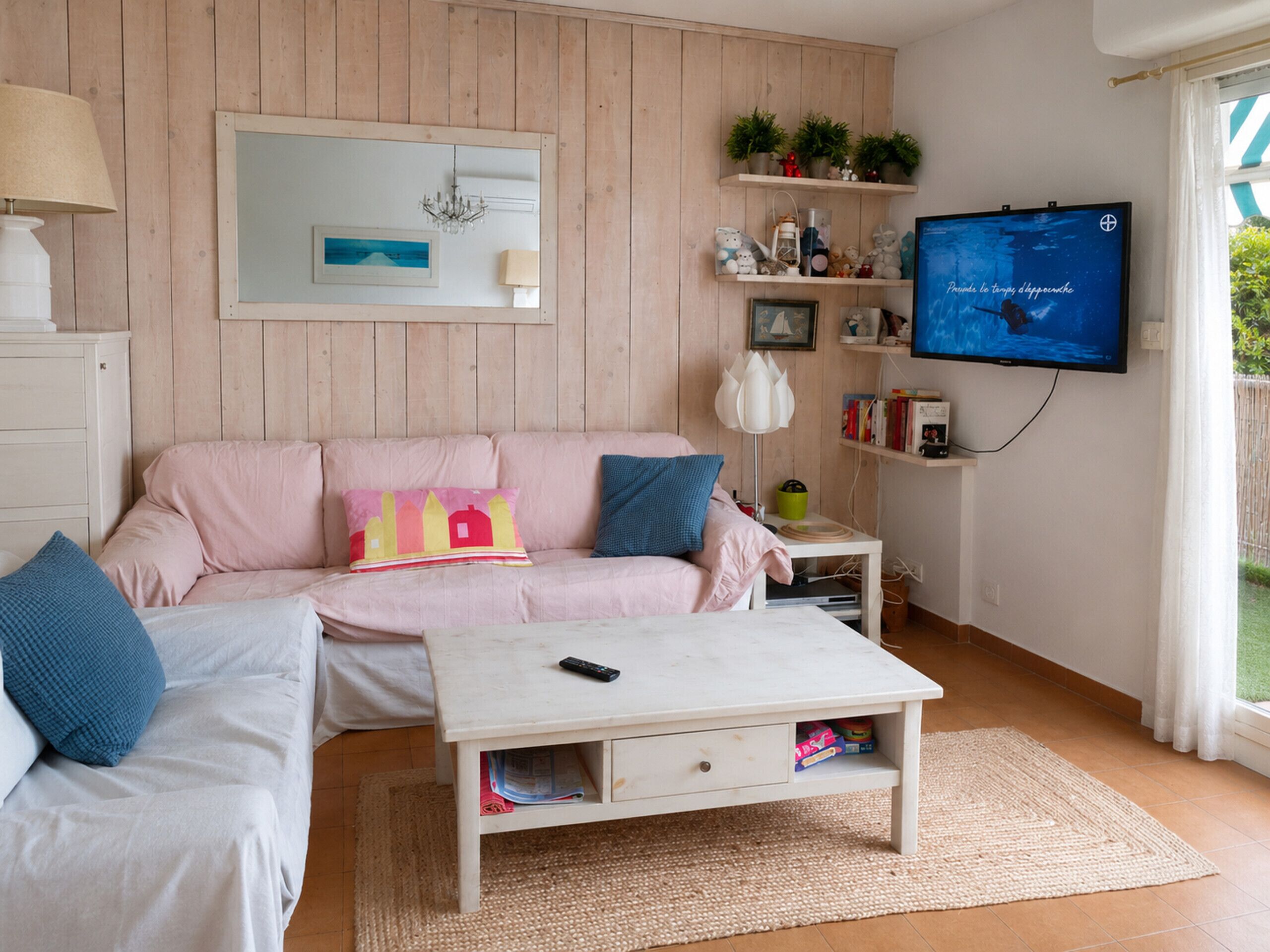 TV