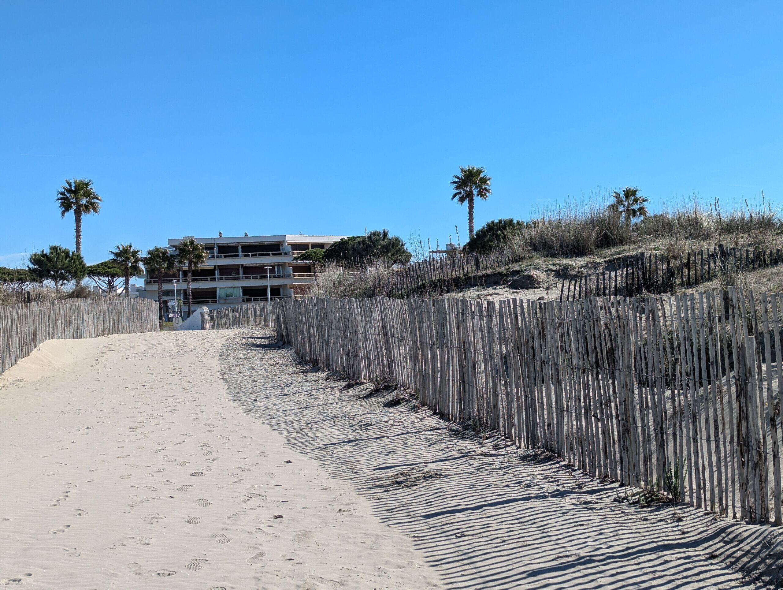 Strand