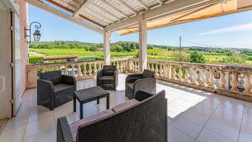 Terraço/pátio