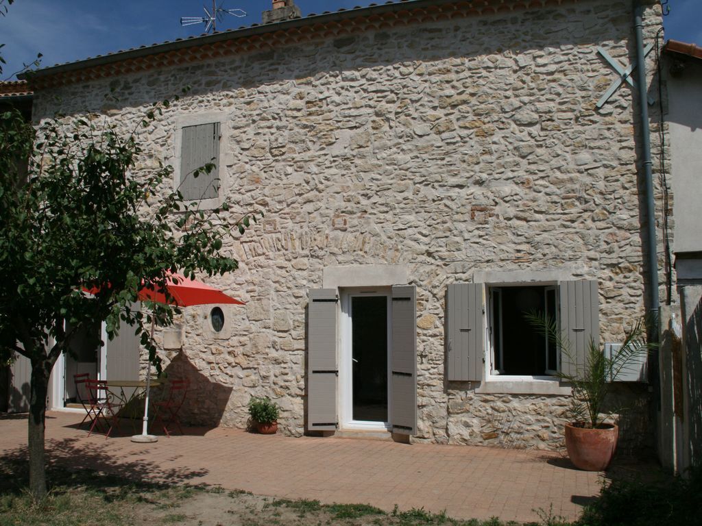 Exterieur