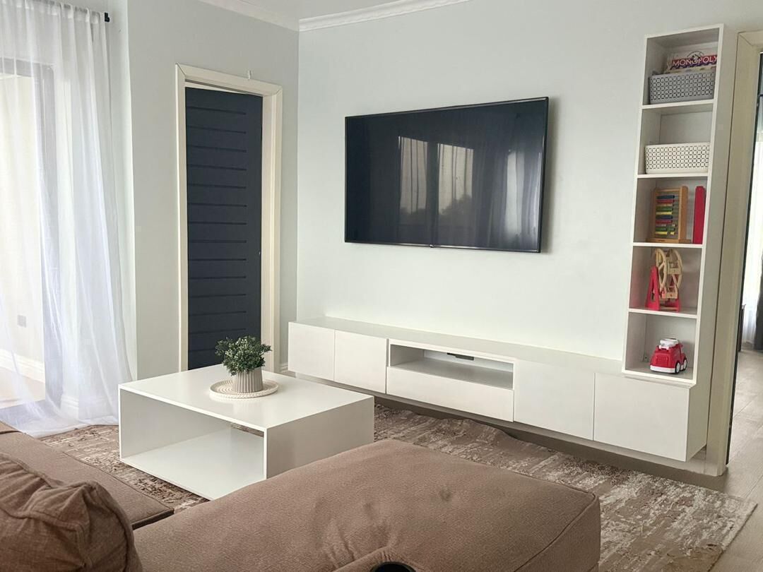 Smart-tv