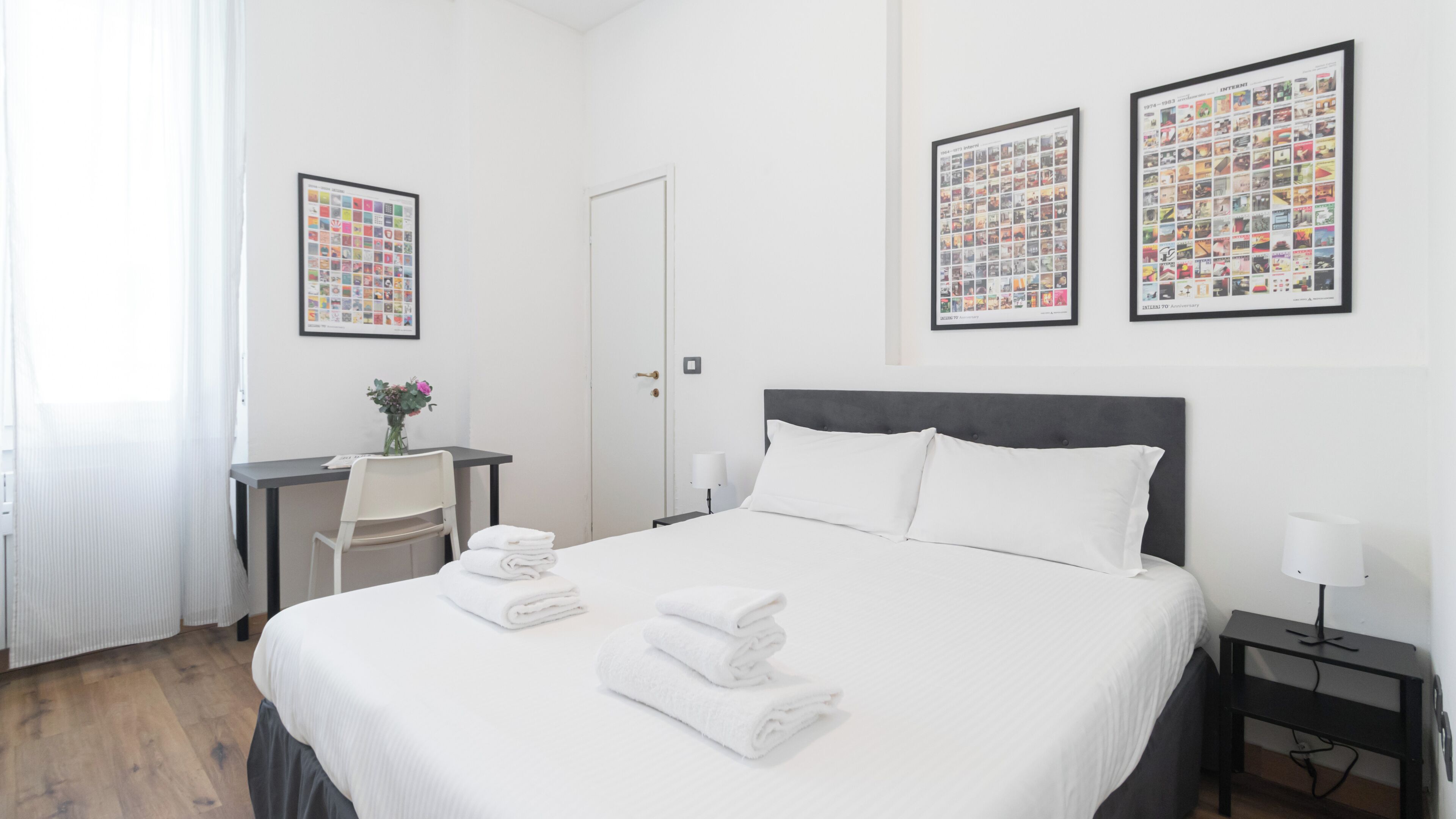 Appartement (2 Bedrooms)