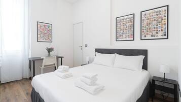 Appartement (2 Bedrooms)