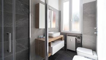 Appartement (2 Bedrooms) | Salle de bain