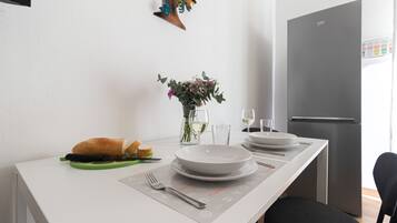 Apartamento (2 Bedrooms) | Interior