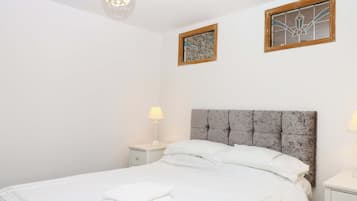 1 dormitorio, wifi gratis, decoración individual y mobiliario individual