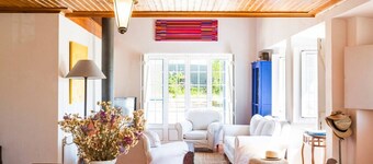 Country Escape, Pool, BBQ, Pizza Oven & Games Barn