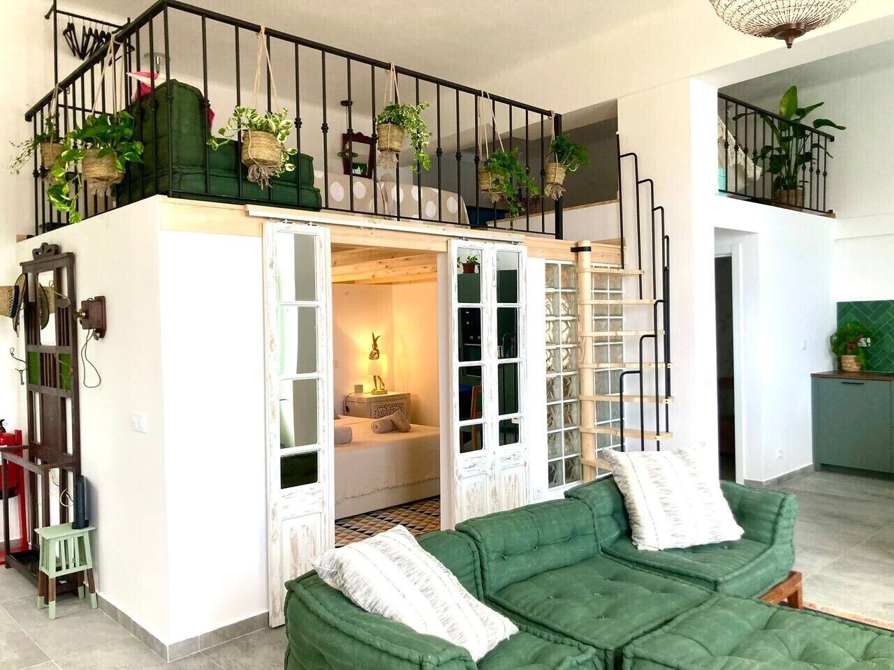 Intérieur