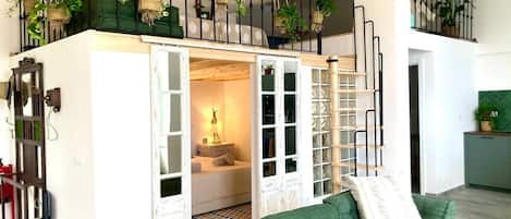 Intérieur