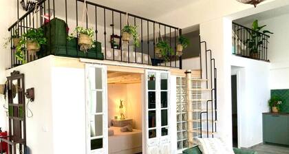 Charming Riverfront Loft | Beach, Riviera & Town