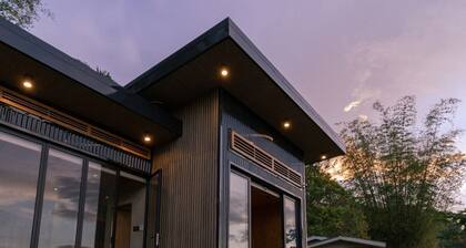 The Bali Escape Cabin With Pool