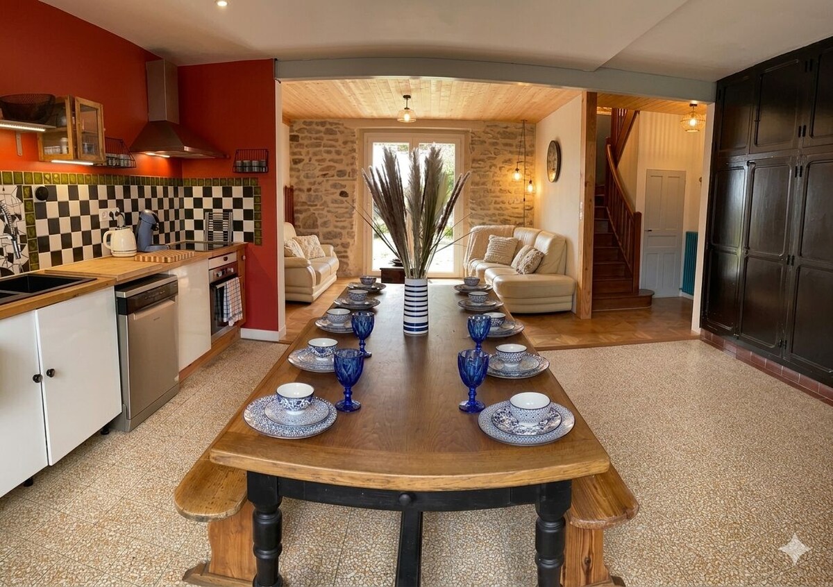 Image de profil de l’hôte