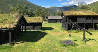 Jørundgard Viking -og Middelaldesenter