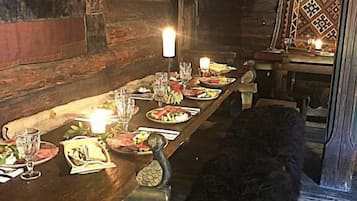 Spiseområde