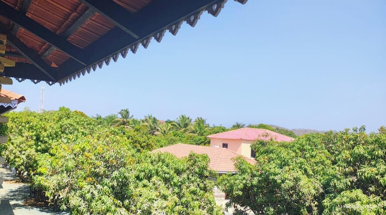 Área da propriedade