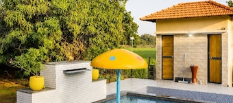 Gir Vintage Villa