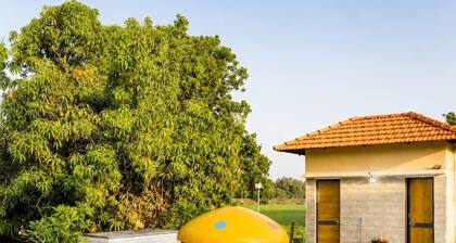 Gir Vintage Villa