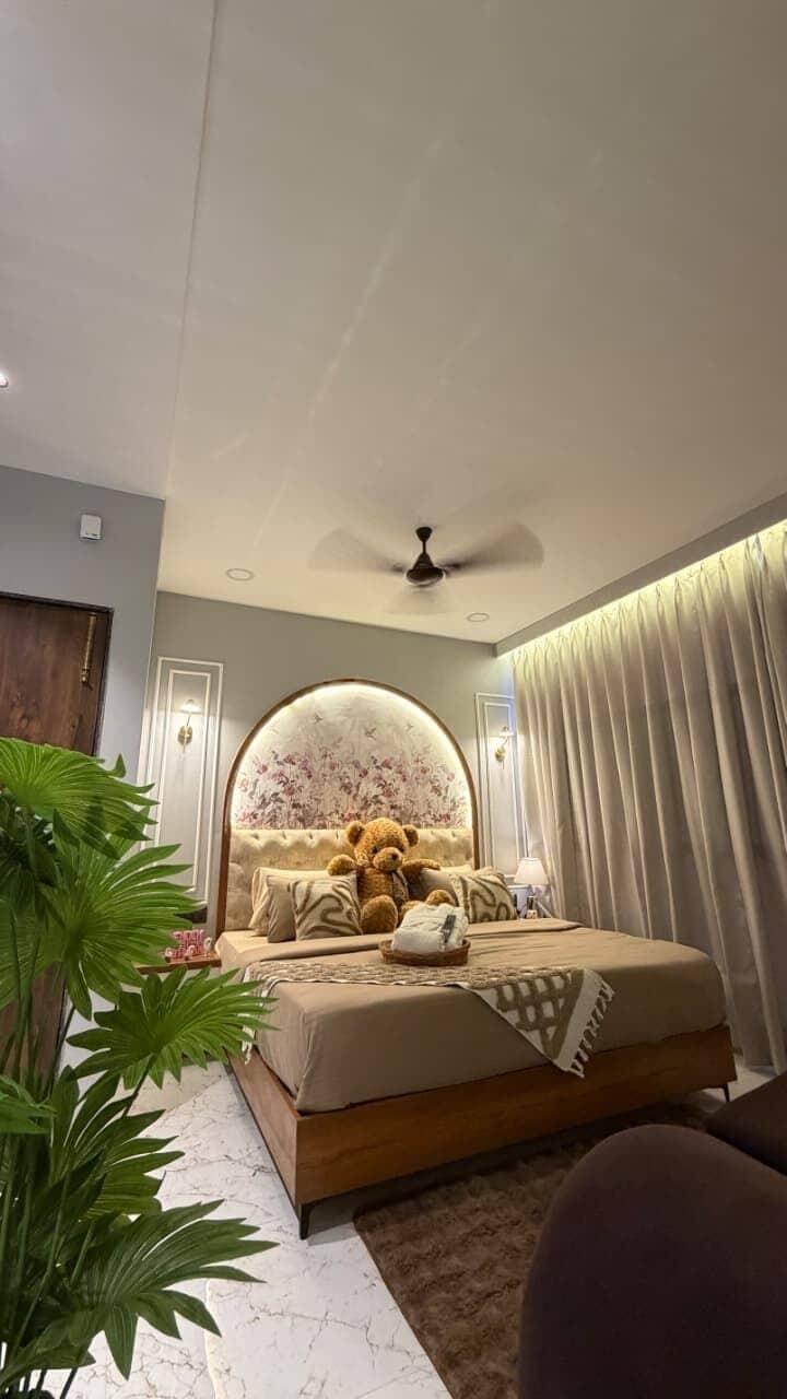 Luxury Double Room | Free WiFi, bed sheets