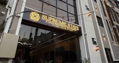 Supreme Stays