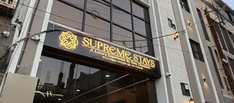 Supreme Stays