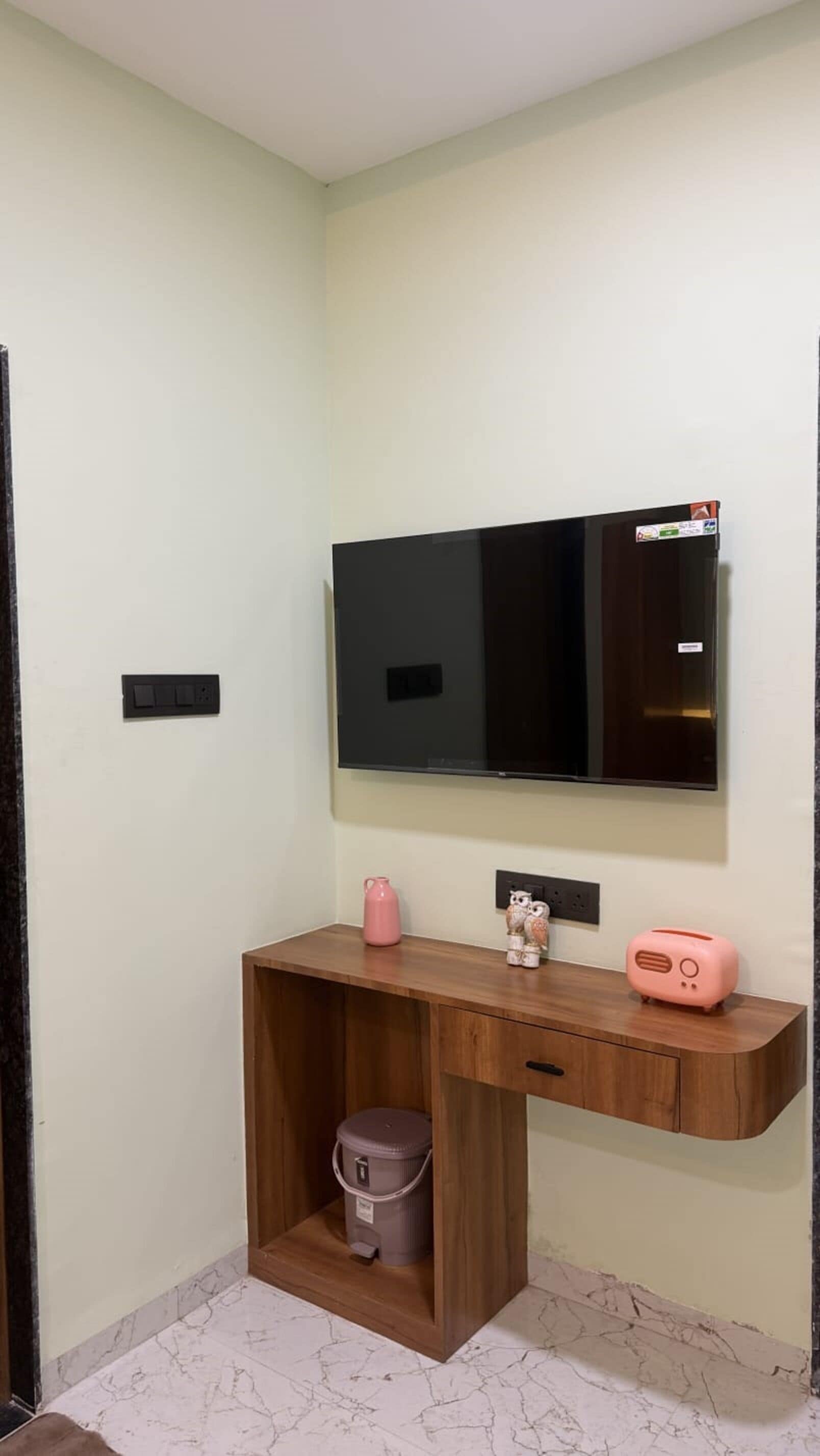 Deluxe Room | Interior