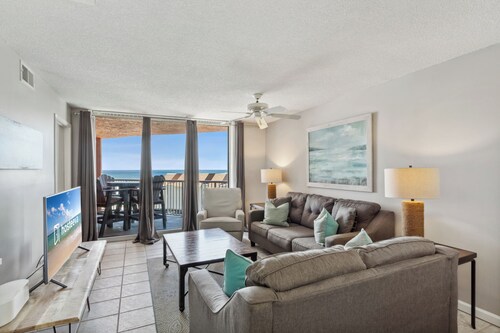 Buena Vista Condominiums 