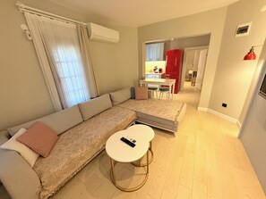Living area - Jasmine Suıts (ula)