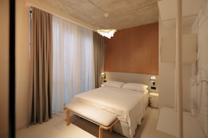 Room - The Saad by MHG (Tbilisi)