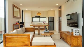 Villa | Interior
