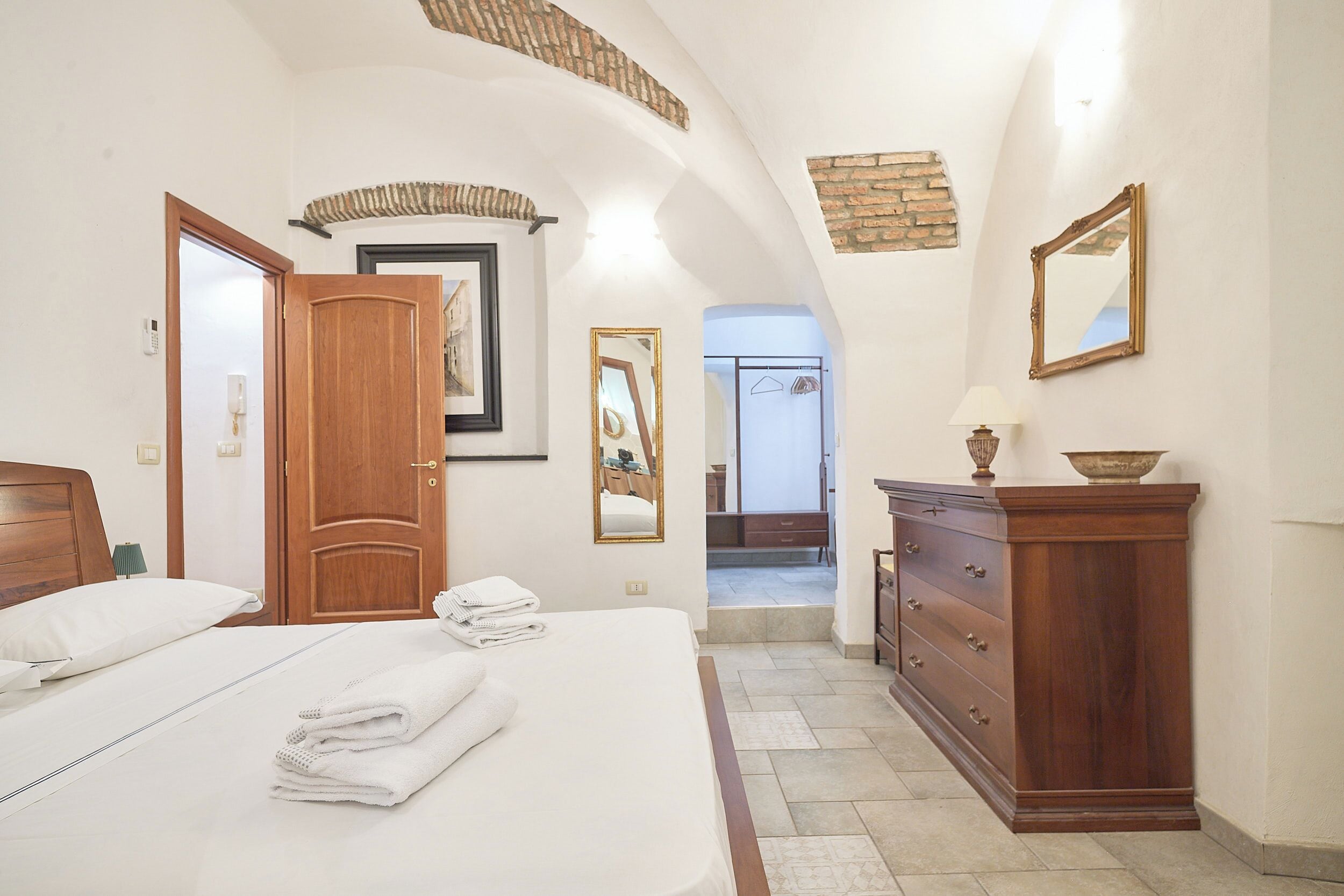 Apartamento (2 Bedrooms) | Interior