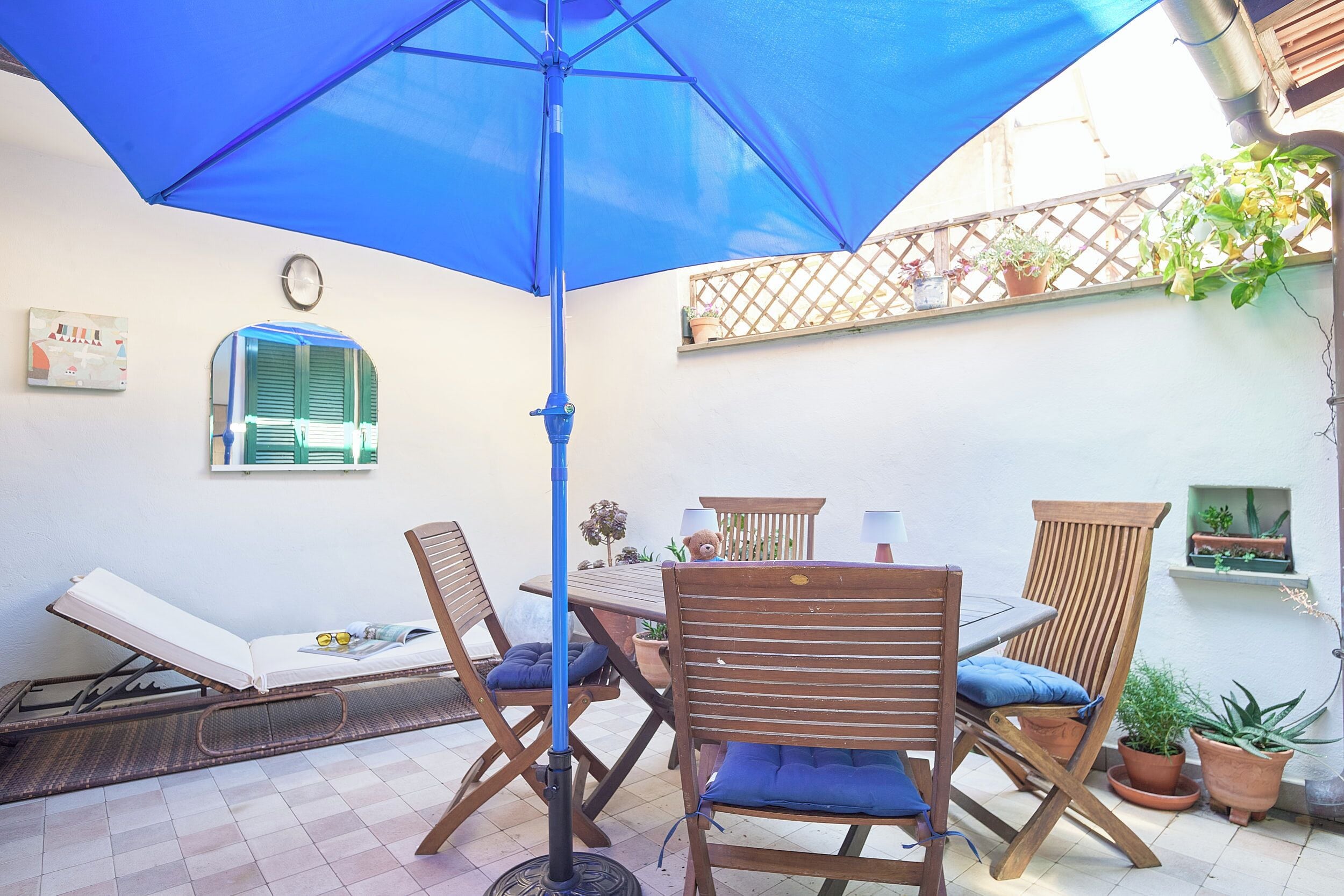 Appartement (2 Bedrooms) | Façade de l’hébergement