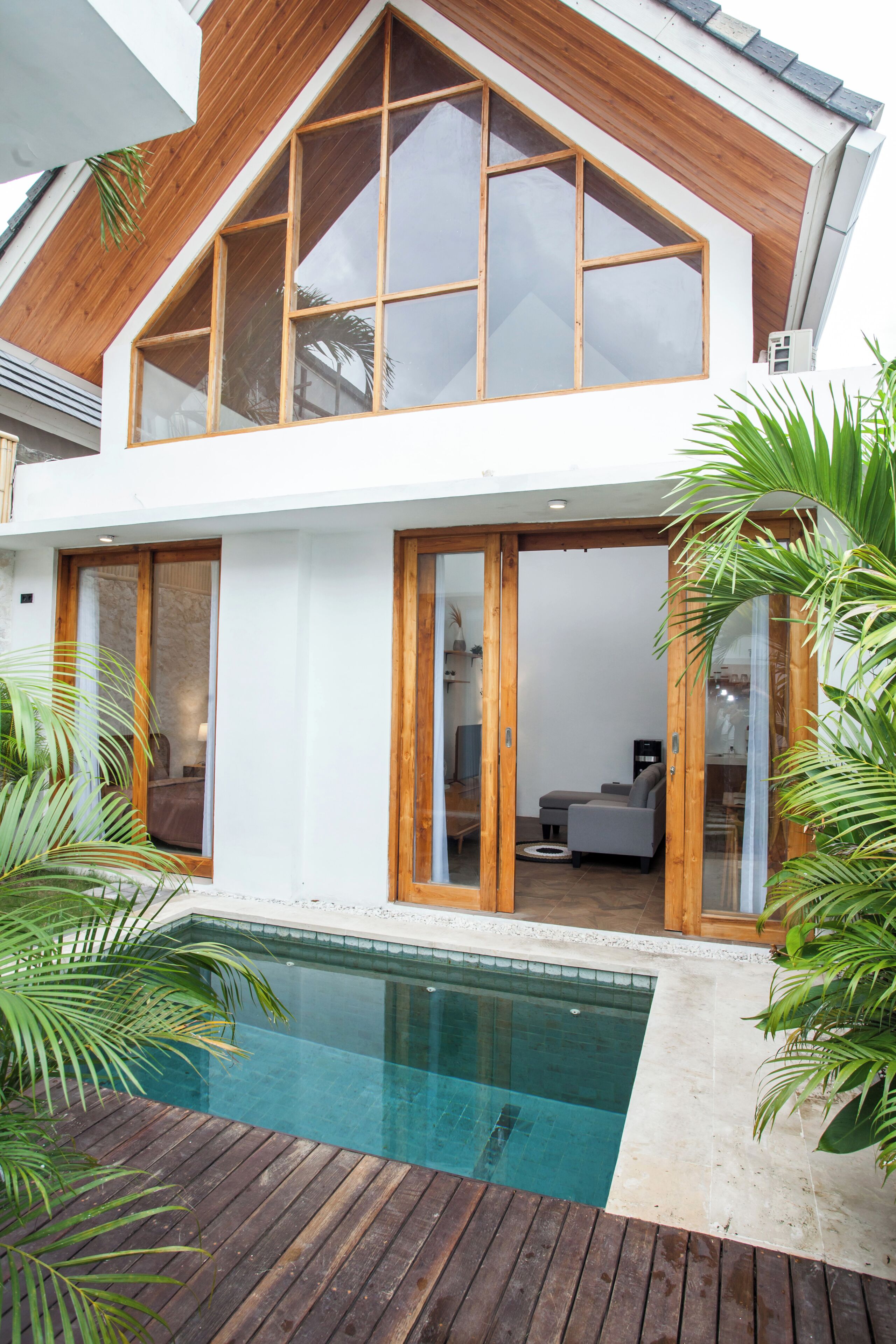 Family Villa, Garden View | Garden view