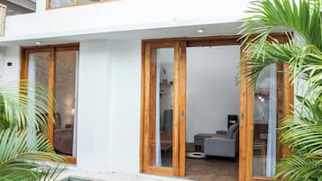 Family Villa, Garden View | Garden view