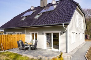Exterior - Vrbo Property (Grömitz)