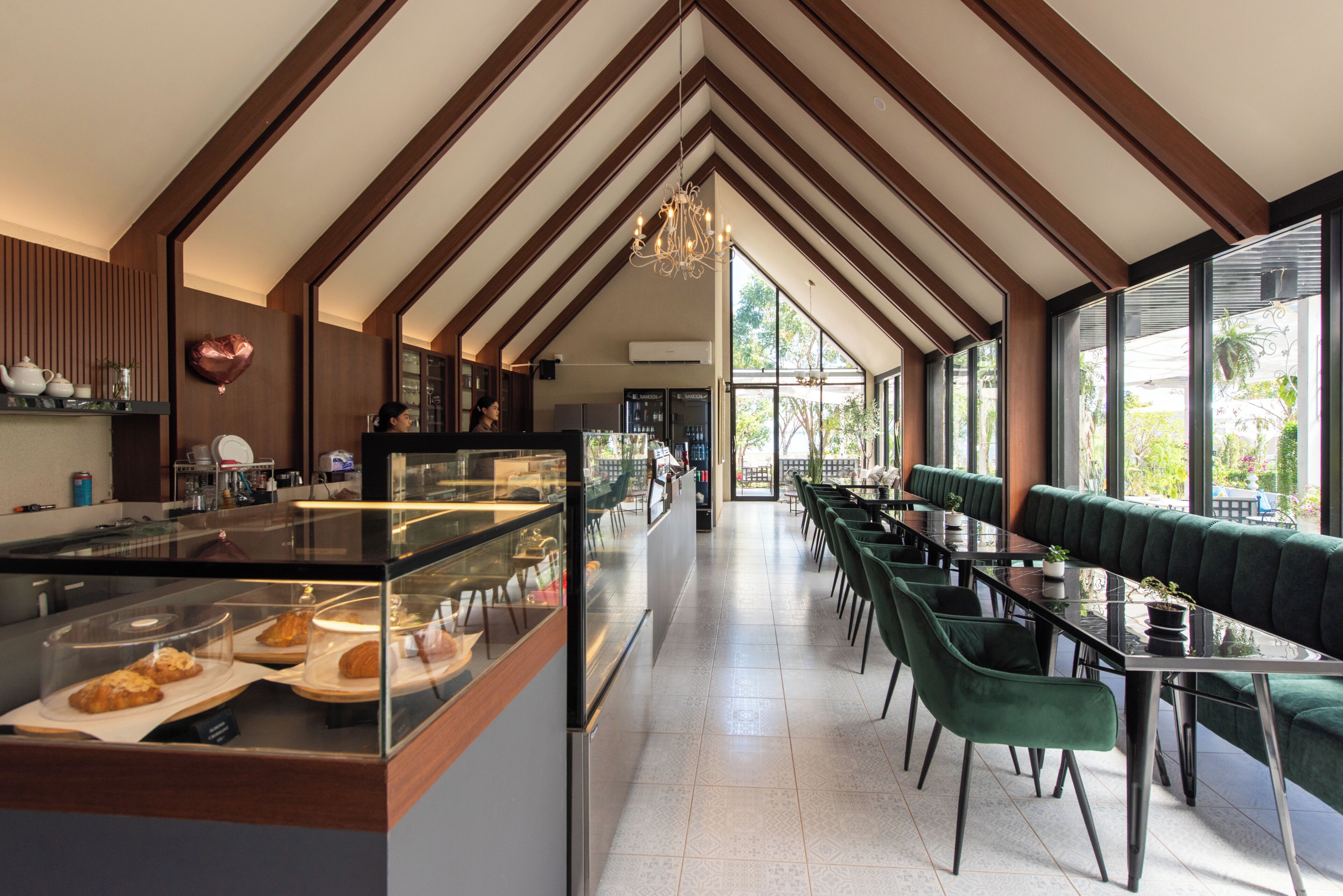Café