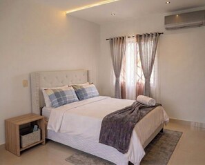 3 chambres, Wi-Fi, draps fournis