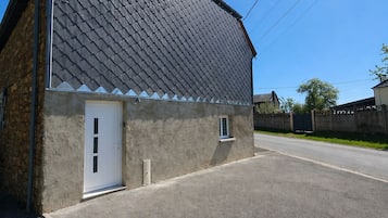 Exterieur