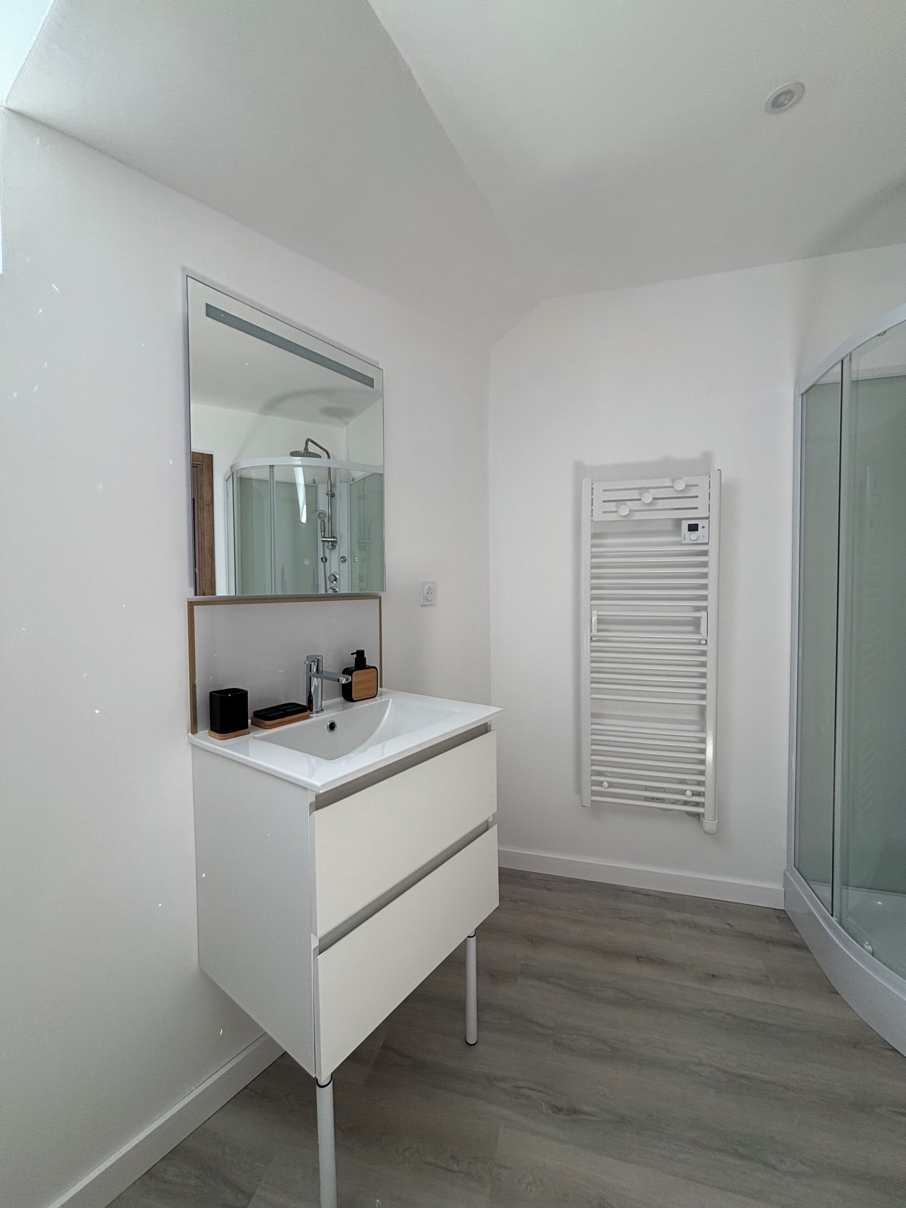 Badkamer