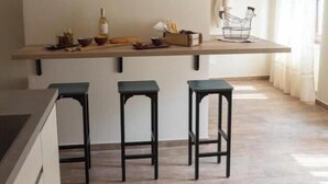 Dining - ByVigin Azalea – Elegance, Relaxation, and a Private Outdoor Jacuzzi (Magliano Alfieri)