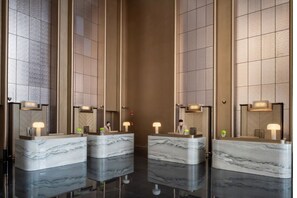 Réception