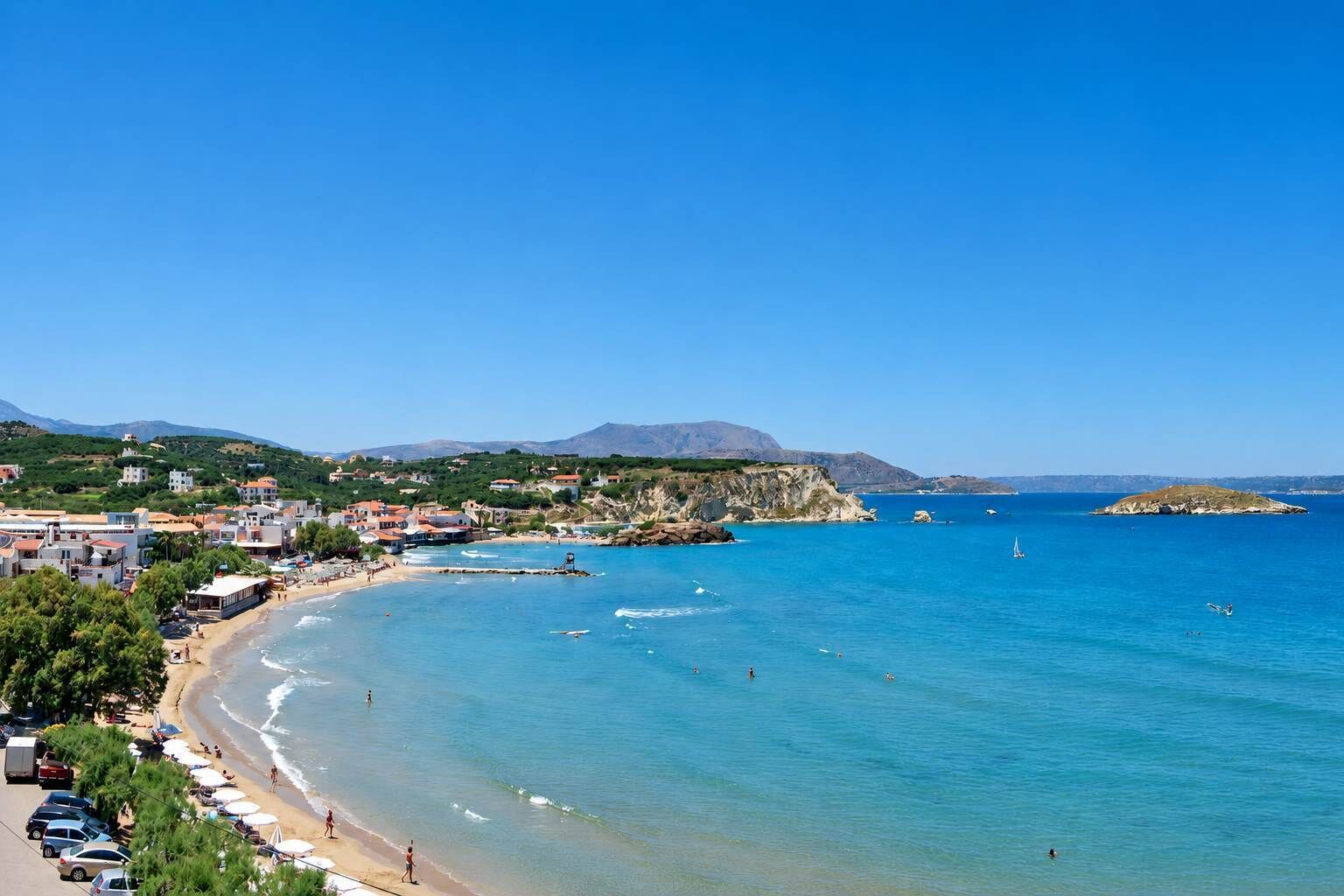 Plage