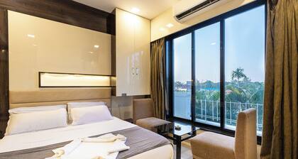 The Shelter Hotels and Resorts