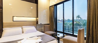The Shelter Hotels and Resorts