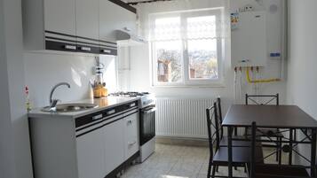 Eget kjøkken